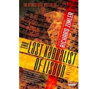 Richard Zimler The Last Kabbalist of Lisbon (Tascabile)