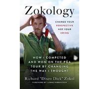 Richard Zokol Zokology (Tascabile)