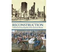 Richard Zuczek Reconstruction (Copertina rigida)