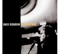 Richardeau, Xavier - Everlasting Waltz