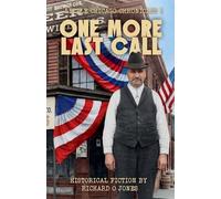 Richardojones One More Last Call (Tascabile) Little Chicago Chronicles