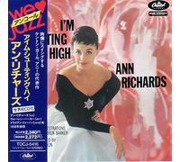 Richards, Ann - I'm Shooting High