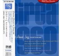 Richards, Ann - Lover (Mini Lp Sleeve)
