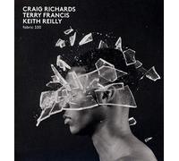 Richards Craig, Francis Terry & Reilly Keith - Fabric 100
