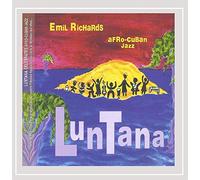 Richards, Emil - Luntana