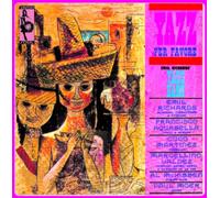 Richards,Emil - Yazz Per Favore