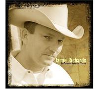 Richards, Jamie - Between These Lines