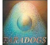 Richards, Jerry - Paradogs: Foul Play at The Earth Lab