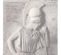 Richards John F.C. - Homer-Greek Epic Poetry: Read in Greek By John F.C.