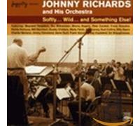 Richards, Johnny & His Orchestra - Softly Wild & Something Else