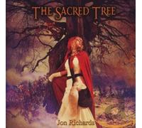 Richards Jon - The Sacred Tree