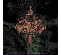 RICHARDS, KEITH - Live at the Hollywood