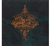 Richards,Keith - Live at the Hollywood Palladium