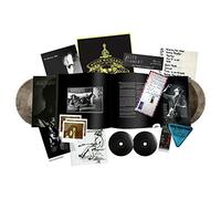 Richards Keith - Main Offender 180G 3Lp, 2Cd, Book Box Set (Smoke-Colored Vinyl)