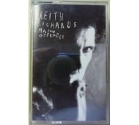 Richards, Keith - Main Offender