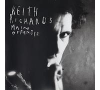 Richards Keith - Main Offender (Remaster)
