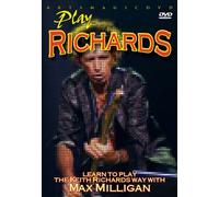 Richards Keith-Play Richards