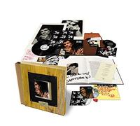 Keith Richards Talk Is Cheap D2C Super Deluxe (Vinyl LP)