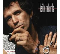 Keith Richards – Talk Is Cheap – LP (Vinile 12") – BMG