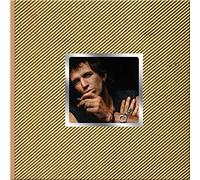 Richards, Keith Talk Is Cheap CD Album Uso :MUSICLOVE15