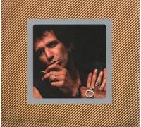 Richards, Keith Talk Is Cheap CD Album Uso :MUSICLOVE15