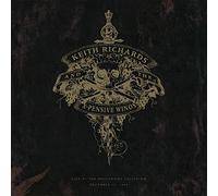 Keith Richards & The X-Pensive Winos Live at the Hollywood Palladium (Vinyl LP)