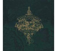 Richards Keith & The X-Pensive Winos - Live At The Hollywood Palladium