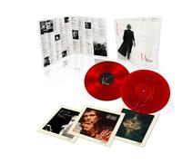 Richards,Keith - Vintage Vinos-Limited Edition 2 Red Vinyl