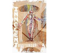 Richards Murfy Innocent Bystander Book NUOVO