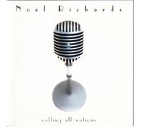 Richards Noel - CALLING ALL NATIONS - NOEL RIC