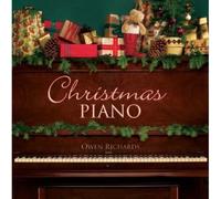 Richards, Owen - Christmas Piano