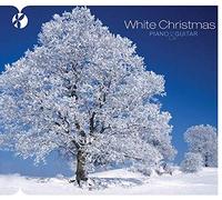 Richards, Owen - White Christmas (2 CD)