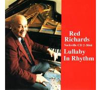 Richards, Red - Lullaby in Rhythm