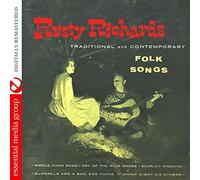 Richards, Rusty - Folk Songs
