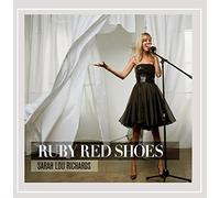 Richards, Sarah Lou - Ruby Red Shoes