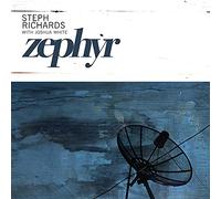 Richards,Steph / White,Joshua - Zephyr