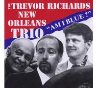 Richards,Trevor - Am I Blue?