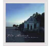 Richards, Vicki - Time In Between