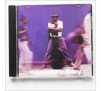 Richardson, Calvin - Country Boy