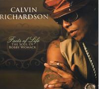 Richardson, Calvin - Facts Of Life