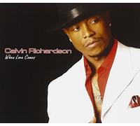 Richardson, Calvin - When Love Comes