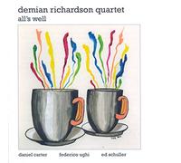Richardson, Demian - All's Well