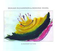 Richardson, Demian & Duval, Dominic - Moment In Time