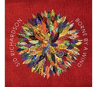 Richardson/ Deviant Septet - Borne By A Wind