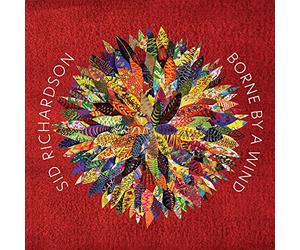 Richardson/ Deviant Septet - Borne By A Wind