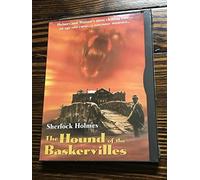 Richardson/Elliott/Churchhill - Hound of the Baskervilles [198