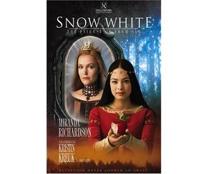Richardson/Irwin/Farmiga/Schia - Snow White-Fairest of Them All