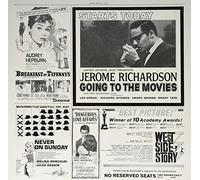 Richardson, Jerome - Going To The Movies