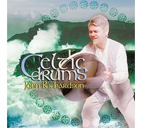 Richardson John - Celtic Drums