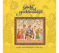 Richardson John & Pia - Gods And Goddesses